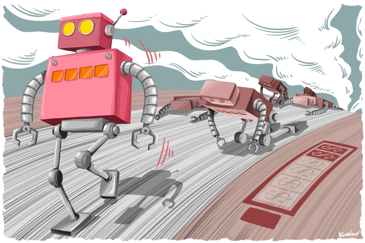 Crisis and Innovation in Asian Technology